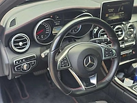 Mercedes-benz - c-klasse estate - c43s - 450 amg 4matic - sn-540-x - 2015 - personenauto - afbeelding 8 van  30