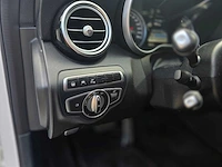 Mercedes-benz - c-klasse estate - c43s - 450 amg 4matic - sn-540-x - 2015 - personenauto - afbeelding 10 van  30