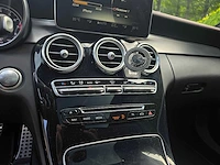 Mercedes-benz - c-klasse estate - c43s - 450 amg 4matic - sn-540-x - 2015 - personenauto - afbeelding 13 van  30