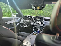 Mercedes-benz - c-klasse estate - c43s - 450 amg 4matic - sn-540-x - 2015 - personenauto - afbeelding 16 van  30