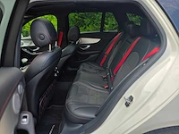 Mercedes-benz - c-klasse estate - c43s - 450 amg 4matic - sn-540-x - 2015 - personenauto - afbeelding 21 van  30
