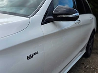 Mercedes-benz - c-klasse estate - c43s - 450 amg 4matic - sn-540-x - 2015 - personenauto - afbeelding 26 van  30