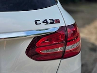 Mercedes-benz - c-klasse estate - c43s - 450 amg 4matic - sn-540-x - 2015 - personenauto - afbeelding 30 van  30