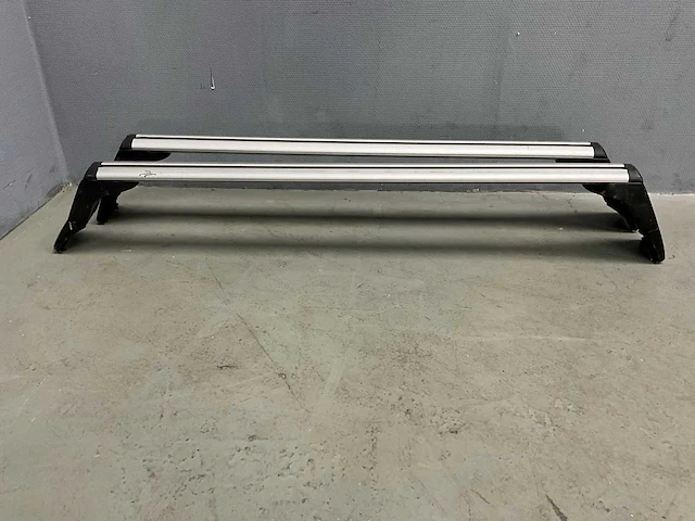 Mercedes benz - c215 - dakdragerset 130 cm - afbeelding 1 van  5