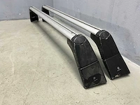 Mercedes benz - c215 - dakdragerset 130 cm - afbeelding 2 van  5