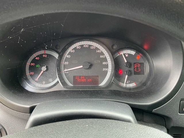 Mercedes-benz - citan - 108 cdi blueeff. - bedrijfswagen (v-57-fpb) - afbeelding 2 van  14