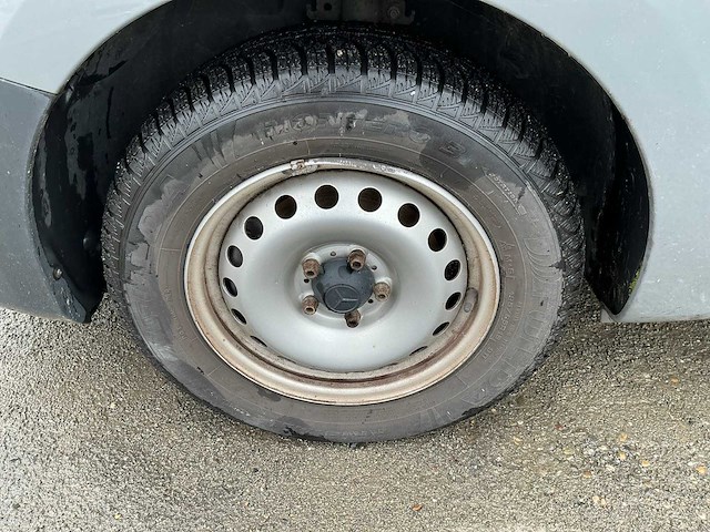 Mercedes-benz - citan - 108 cdi blueeff. - bedrijfswagen (v-57-fpb) - afbeelding 3 van  14