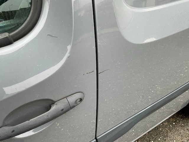 Mercedes-benz - citan - 108 cdi blueeff. - bedrijfswagen (v-57-fpb) - afbeelding 8 van  14