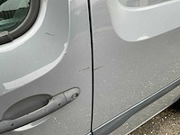 Mercedes-benz - citan - 108 cdi blueeff. - bedrijfswagen (v-57-fpb) - afbeelding 8 van  14