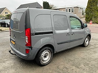 Mercedes-benz - citan - 108 cdi blueeff. - bedrijfswagen (v-57-fpb) - afbeelding 9 van  14