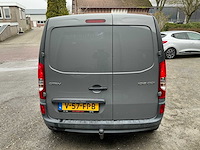 Mercedes-benz - citan - 108 cdi blueeff. - bedrijfswagen (v-57-fpb) - afbeelding 10 van  14