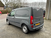 Mercedes-benz - citan - 108 cdi blueeff. - bedrijfswagen (v-57-fpb) - afbeelding 11 van  14