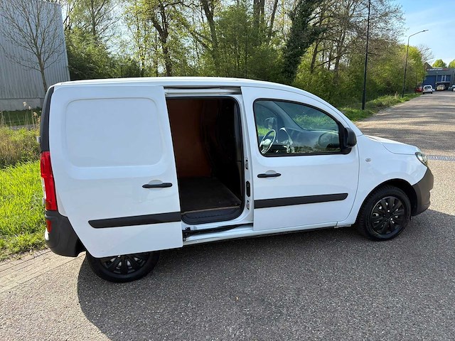 Mercedes-benz - citan - 108 cdi blueeff. - bedrijfswagen - afbeelding 1 van  16