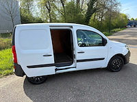 Mercedes-benz - citan - 108 cdi blueeff. - bedrijfswagen - afbeelding 1 van  16