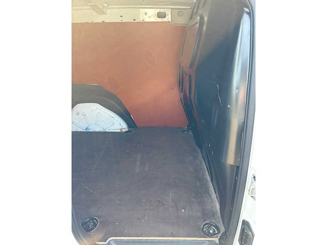 Mercedes-benz - citan - 108 cdi blueeff. - bedrijfswagen - afbeelding 2 van  16