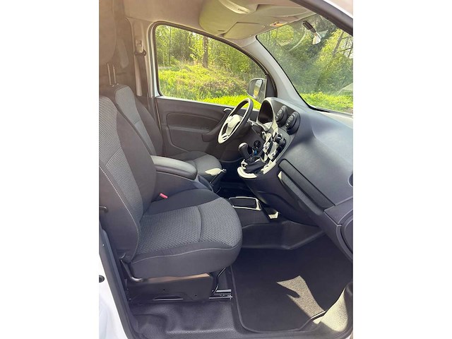 Mercedes-benz - citan - 108 cdi blueeff. - bedrijfswagen - afbeelding 3 van  16