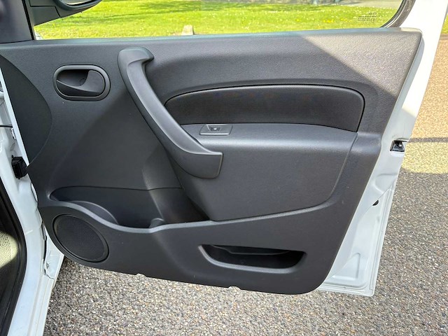 Mercedes-benz - citan - 108 cdi blueeff. - bedrijfswagen - afbeelding 4 van  16