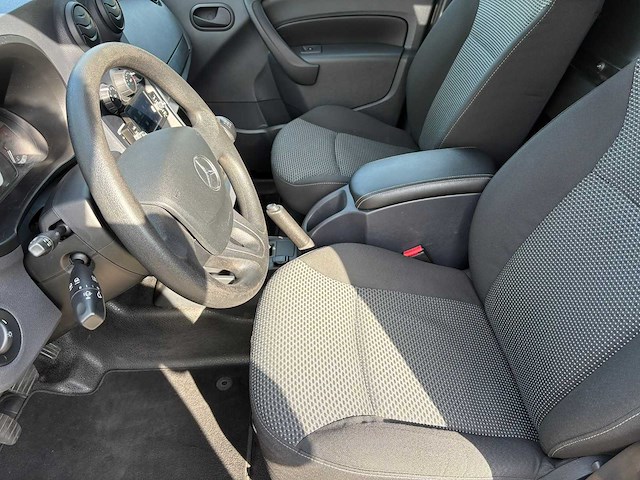 Mercedes-benz - citan - 108 cdi blueeff. - bedrijfswagen - afbeelding 7 van  16