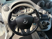 Mercedes-benz - citan - 108 cdi blueeff. - bedrijfswagen - afbeelding 8 van  16