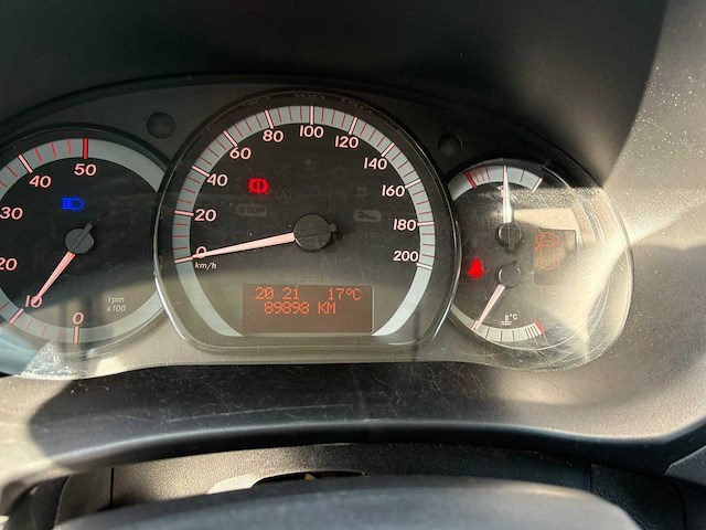 Mercedes-benz - citan - 108 cdi blueeff. - bedrijfswagen - afbeelding 9 van  16