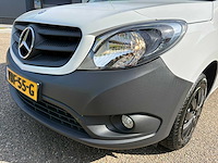 Mercedes-benz - citan - 108 cdi blueeff. - bedrijfswagen - afbeelding 10 van  16