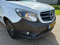 Mercedes-benz - citan - 108 cdi blueeff. - bedrijfswagen - afbeelding 11 van  16