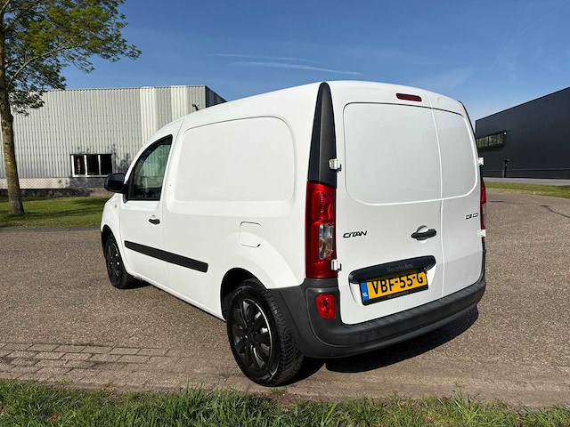 Mercedes-benz - citan - 108 cdi blueeff. - bedrijfswagen - afbeelding 15 van  16
