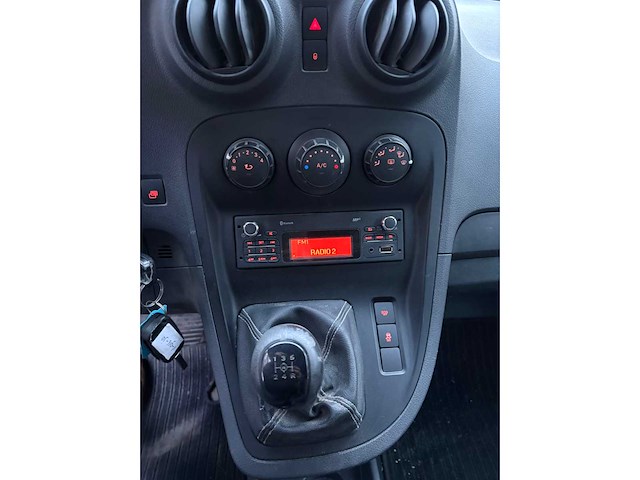 Mercedes-benz - citan - 108 cdi blueeff. - v-916-jd - afbeelding 3 van  12