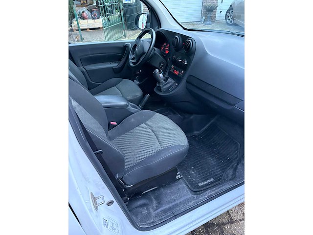 Mercedes-benz - citan - 108 cdi blueeff. - v-916-jd - afbeelding 4 van  12