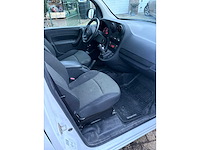 Mercedes-benz - citan - 108 cdi blueeff. - v-916-jd - afbeelding 4 van  12