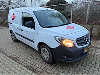 Mercedes-benz - citan - 108 cdi blueeff. - v-916-jd - afbeelding 1 van  12