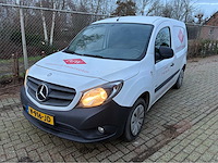 Mercedes-benz - citan - 108 cdi blueeff. - v-916-jd - afbeelding 6 van  12