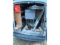 Mercedes-benz - citan - 108 cdi blueeff. - v-916-jd - afbeelding 8 van  12