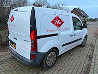 Mercedes-benz - citan - 108 cdi blueeff. - v-916-jd - afbeelding 9 van  12