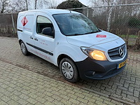 Mercedes-benz - citan - 108 cdi blueeff. - vs-152-v - afbeelding 1 van  15