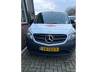 Mercedes-benz - citan - 108 cdi blueeff. - vs-152-v - afbeelding 8 van  15