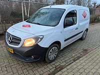 Mercedes-benz - citan - 108 cdi blueeff. - vs-152-v - afbeelding 9 van  15