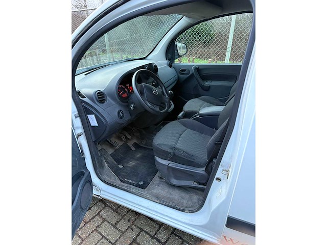 Mercedes-benz - citan - 108 cdi blueeff. - vs-152-v - afbeelding 10 van  15