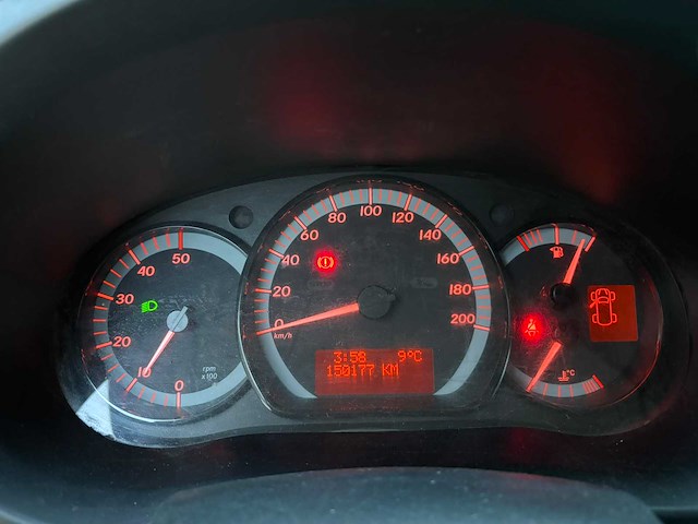 Mercedes-benz - citan - 108 cdi blueeff. - vs-152-v - afbeelding 12 van  15