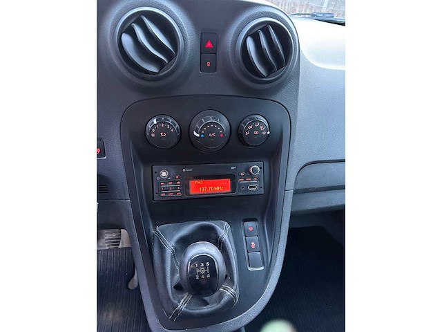 Mercedes-benz - citan - 108 cdi blueeff. - vs-152-v - afbeelding 13 van  15