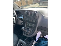 Mercedes-benz - citan - 109 cdi be extra l. - v-631-dv - afbeelding 4 van  19