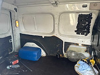 Mercedes-benz - citan - 109 cdi be extra l. - v-631-dv - afbeelding 7 van  19