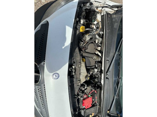 Mercedes-benz - citan - 109 cdi be extra l. - v-631-dv - afbeelding 10 van  19