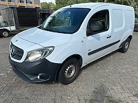Mercedes-benz - citan - 109 cdi be extra l. - v-631-dv - afbeelding 1 van  19