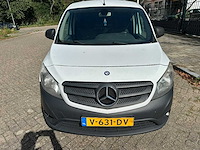 Mercedes-benz - citan - 109 cdi be extra l. - v-631-dv - afbeelding 12 van  19