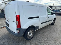 Mercedes-benz - citan - 109 cdi be extra l. - v-631-dv - afbeelding 14 van  19