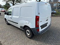Mercedes-benz - citan - 109 cdi be extra l. - v-631-dv - afbeelding 16 van  19