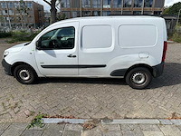 Mercedes-benz - citan - 109 cdi be extra l. - v-631-dv - afbeelding 17 van  19