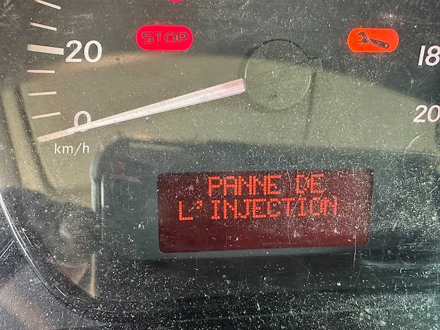 Mercedes-benz - citan - 109 cdi be extra l. - v-631-dv - afbeelding 19 van  19