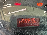 Mercedes-benz - citan - 109 cdi be extra l. - v-631-dv - afbeelding 19 van  19